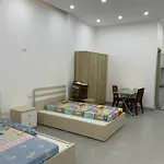 Homestay Song Hong