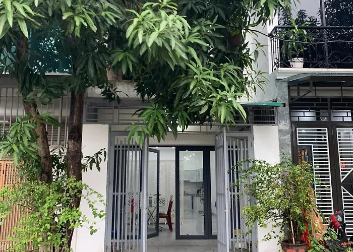 Homestay Song Hong